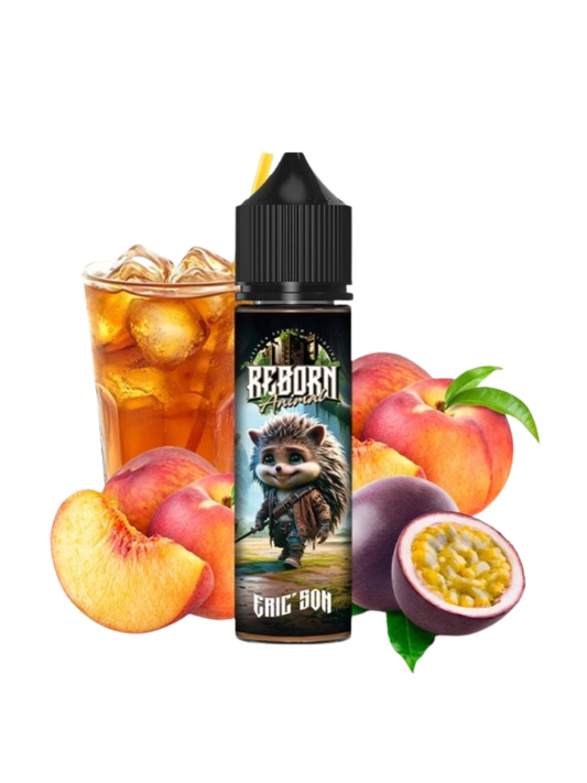 Eric’son Reborn Animal 50ml