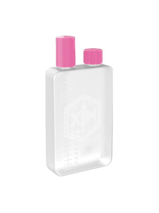 Fiole Dual Fill 100ml MX Lab