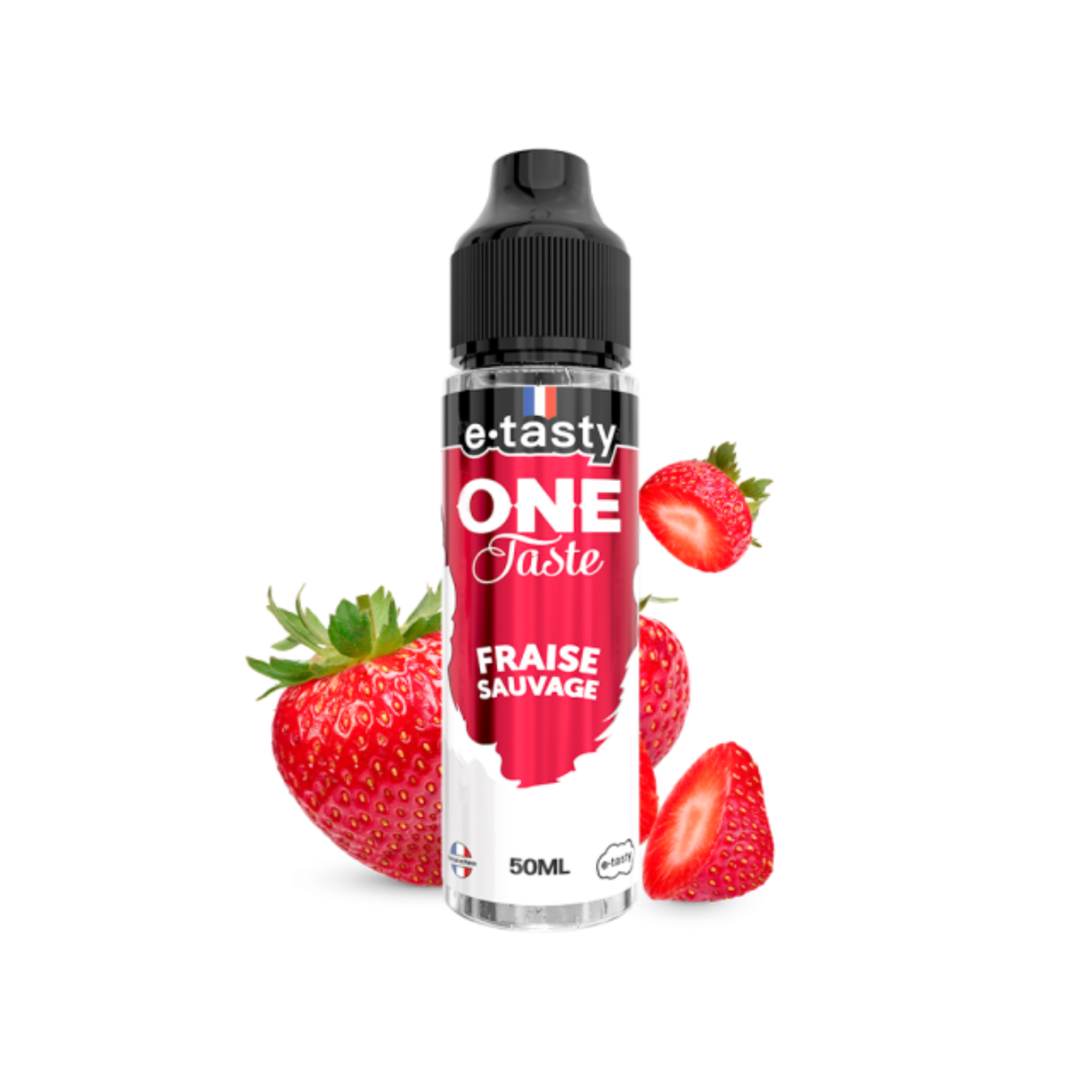 Fraise Sauvage One Taste 50ml