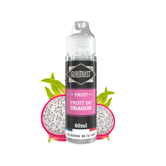 Fruit du Dragon Airmust 60ml