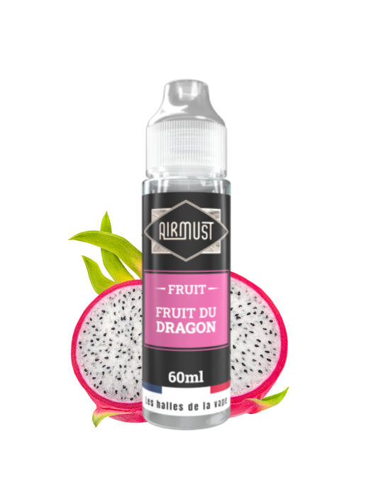 Fruit du Dragon Airmust 60ml
