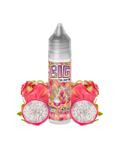 Fruit du dragon Big juice 50ml