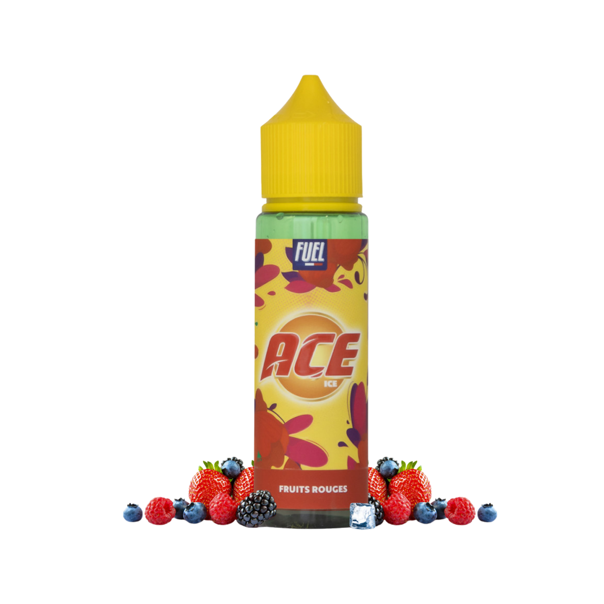 Fruits Rouges ACE 50ml