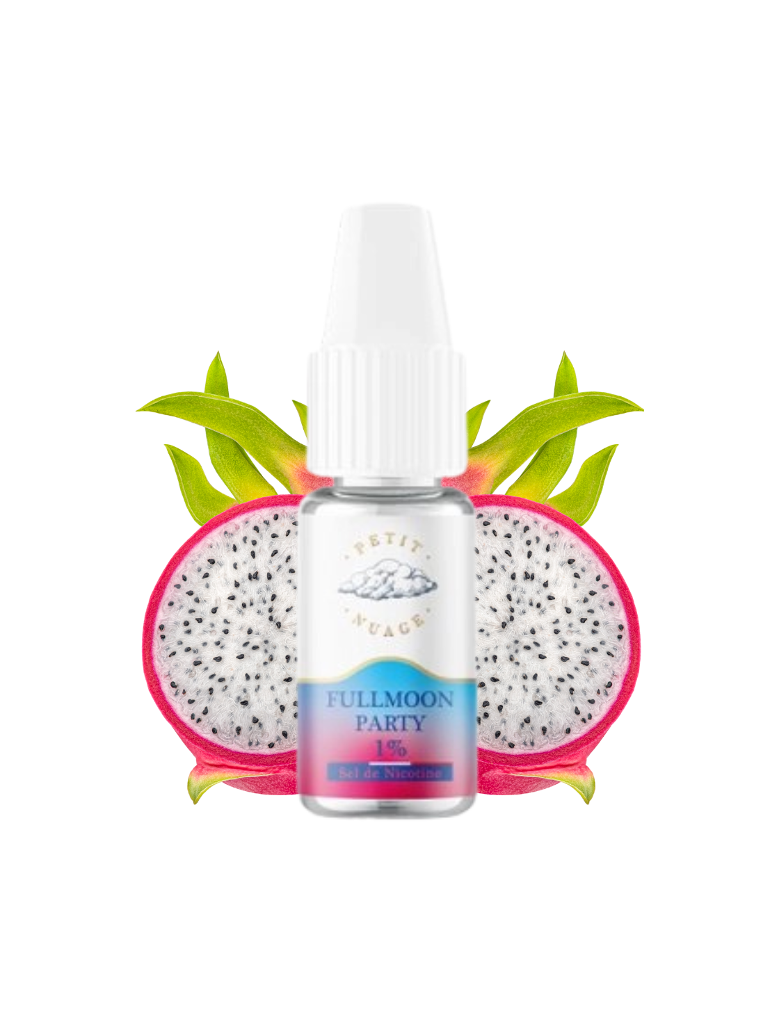 Fullmoon Party Petit nuage Salt