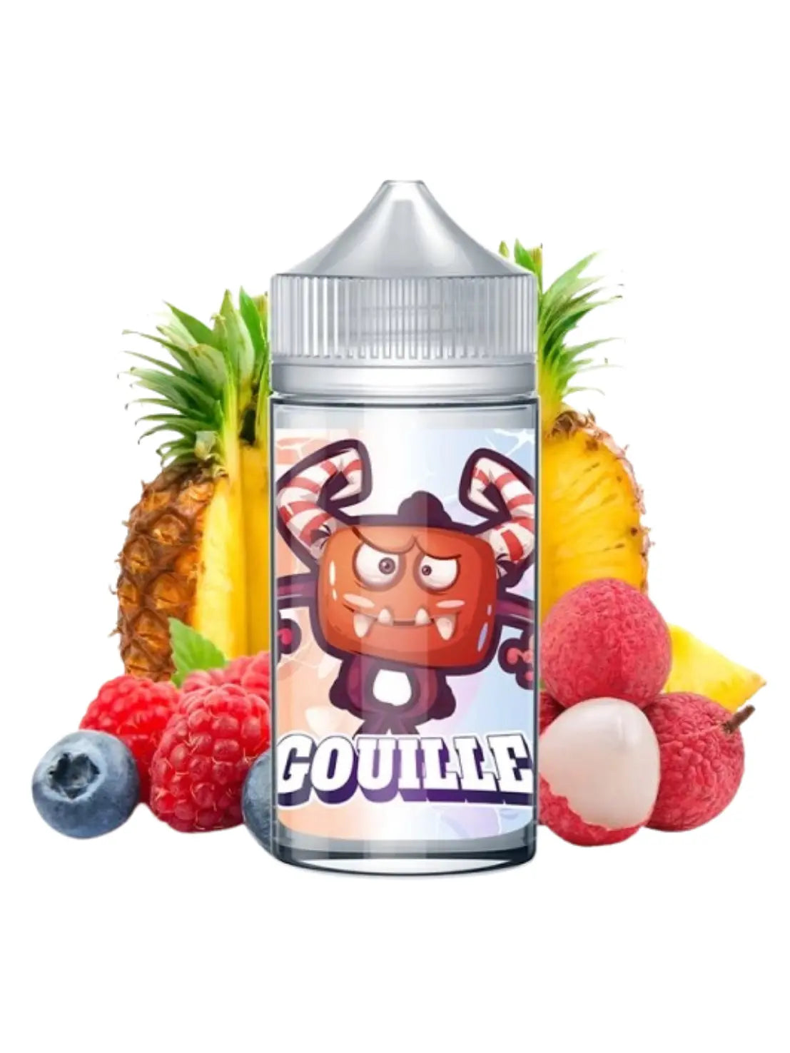 Gouille Monster 200ml Lpvap.com Lpvap.com
