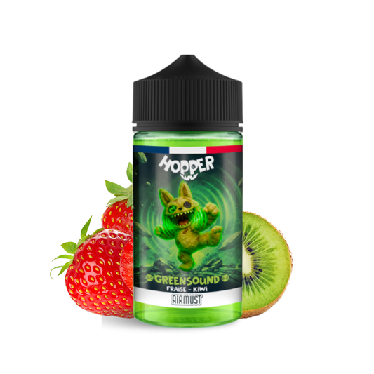 Greensound Hopper 200ml