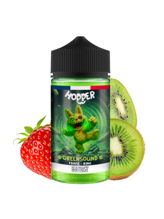 Greensound Hopper 200ml