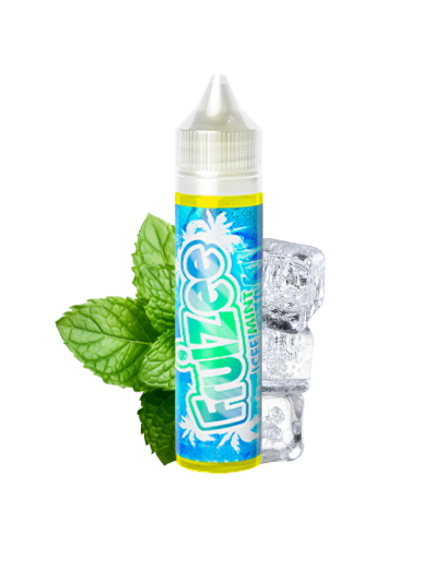 Icee Mint Fruizee 50ml