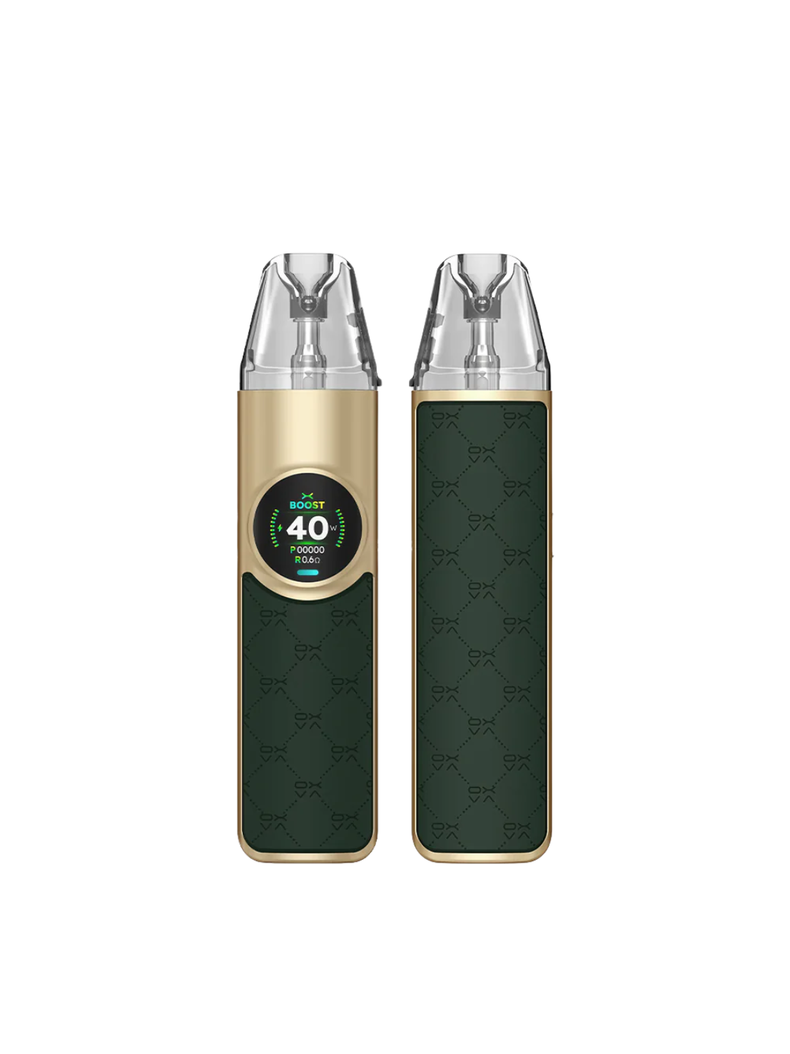 Kit Pod Nexlim 1500mAh OXVA