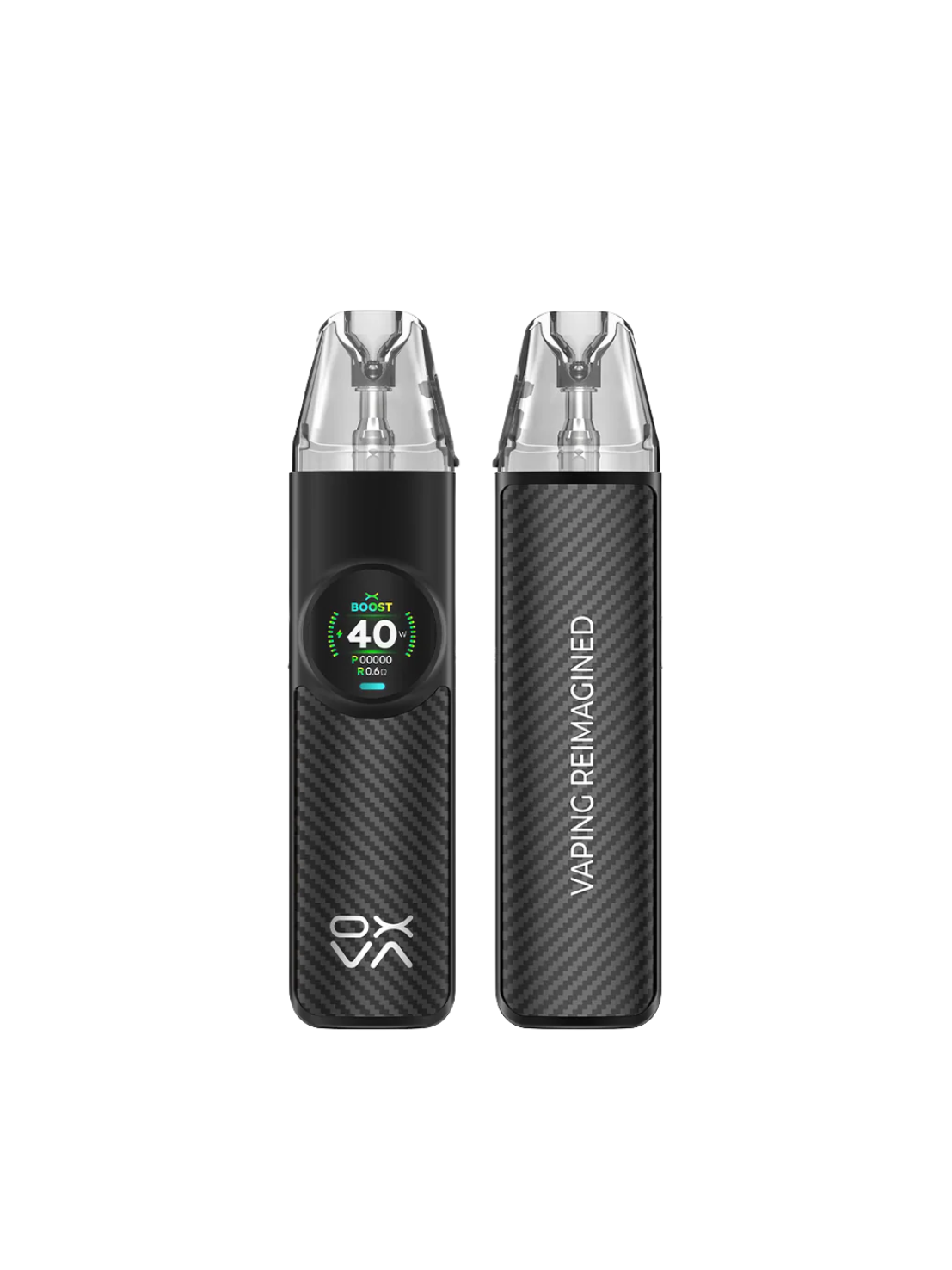 Kit Pod Nexlim 1500mAh OXVA