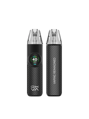 Kit Pod Nexlim 1500mAh OXVA