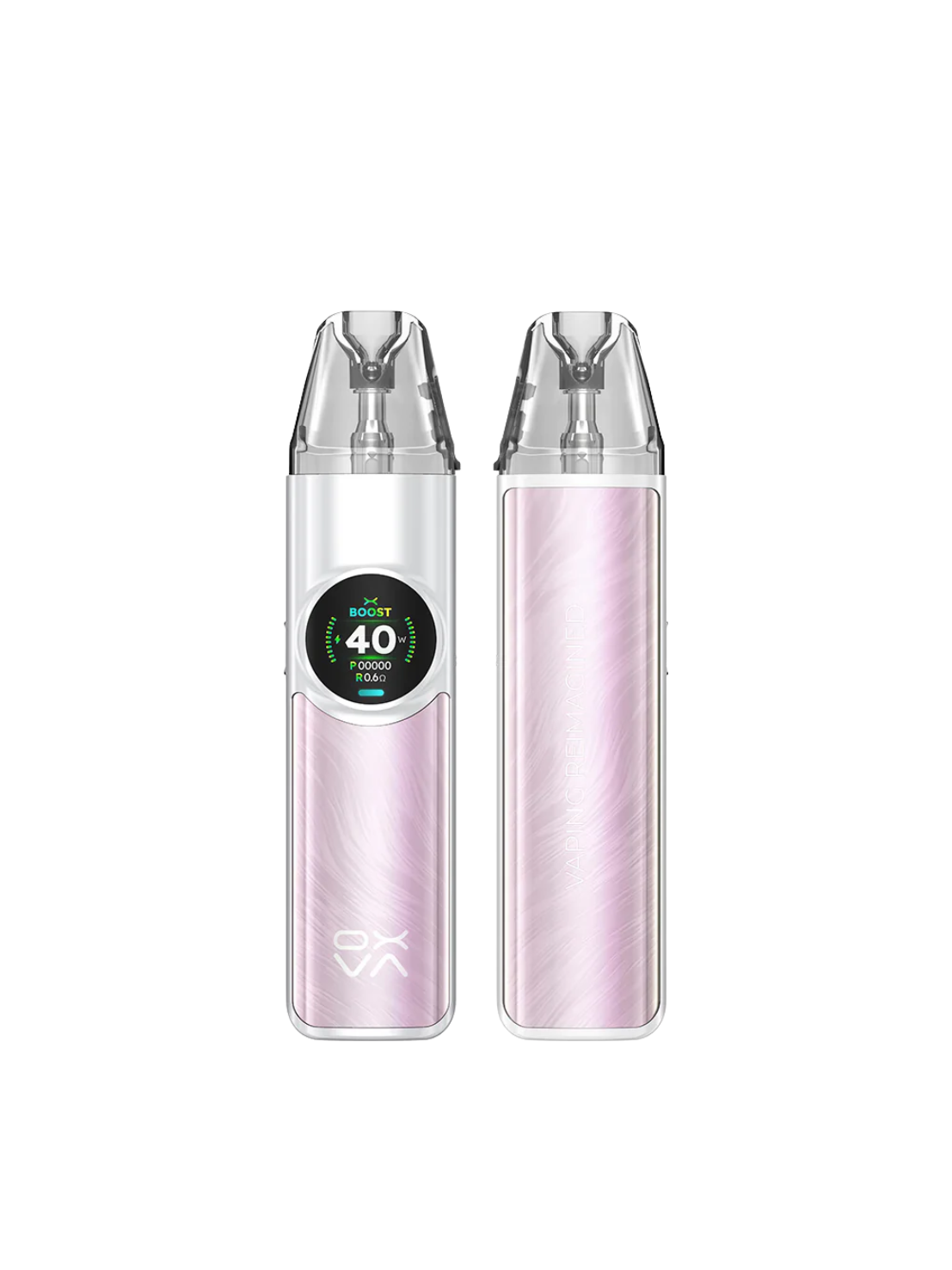 Kit Pod Nexlim 1500mAh OXVA