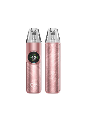 Kit Pod Nexlim 1500mAh OXVA