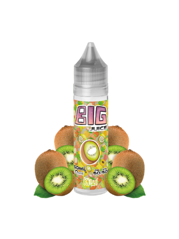 Kiwi Big juice 50ml