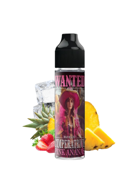 L'Impératrice Wanted Juice 50ml