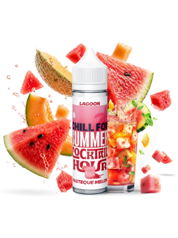 Lagoon Chill For Summer 50ml