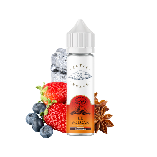 Le Volcan Petit Nuage 60ml