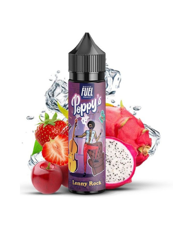 Lenny Rock Poppy's 50ml