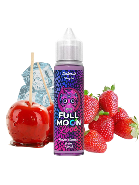 Love Full moon 50ml