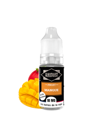 Mangue Airmust Salt