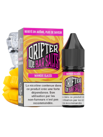 Mangue Glacee Drifter Salt