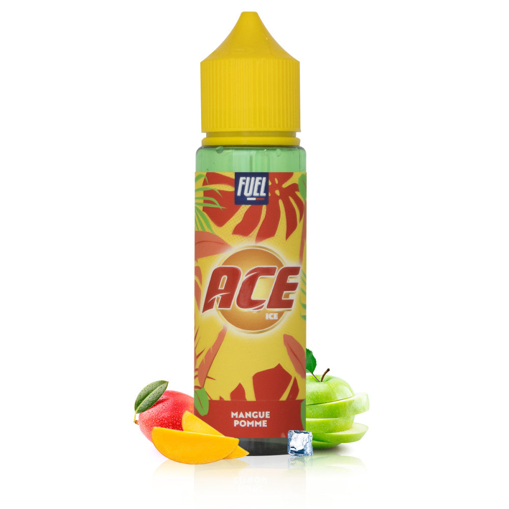 Mangue Pomme ACE 50ml