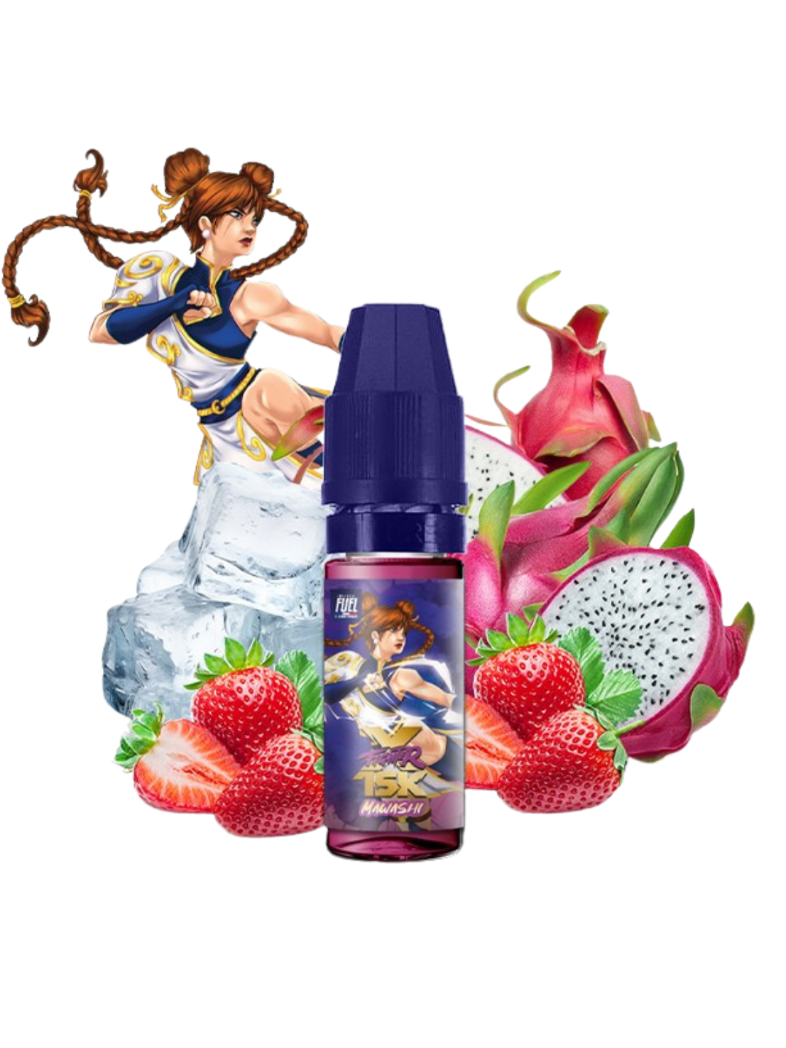 Mawashi Fighter X Salt