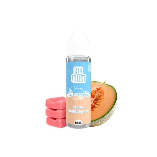 Melon Bubblegum Le Primeur 60ml