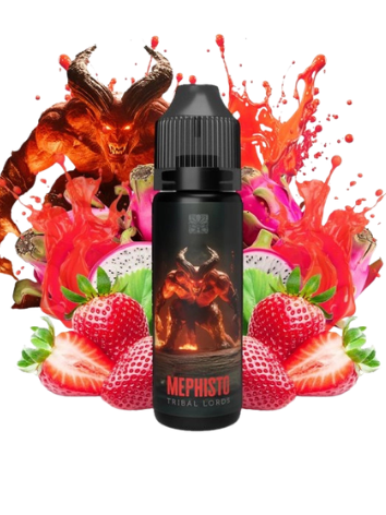 Mephisto Tribal Force 50ml