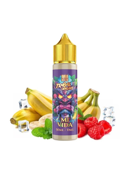 Mi Vida Tribal Force 50ml