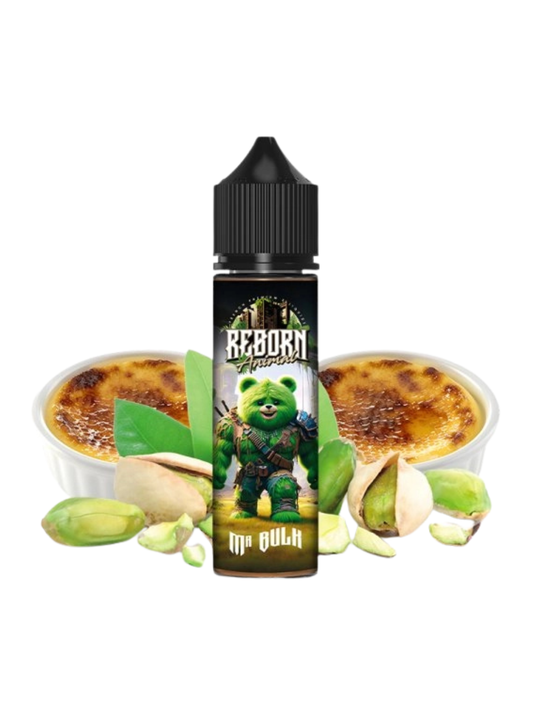 Mr Bulk Reborn Animal 50ml