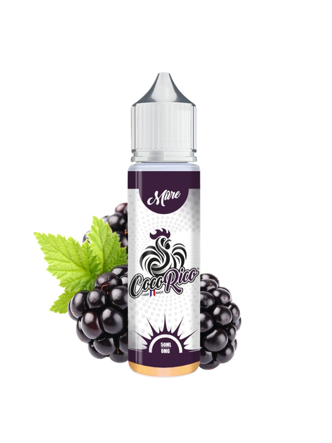 Mure Cocorico 50ml