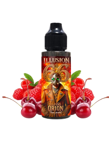 Orion Juice 66 100ml
