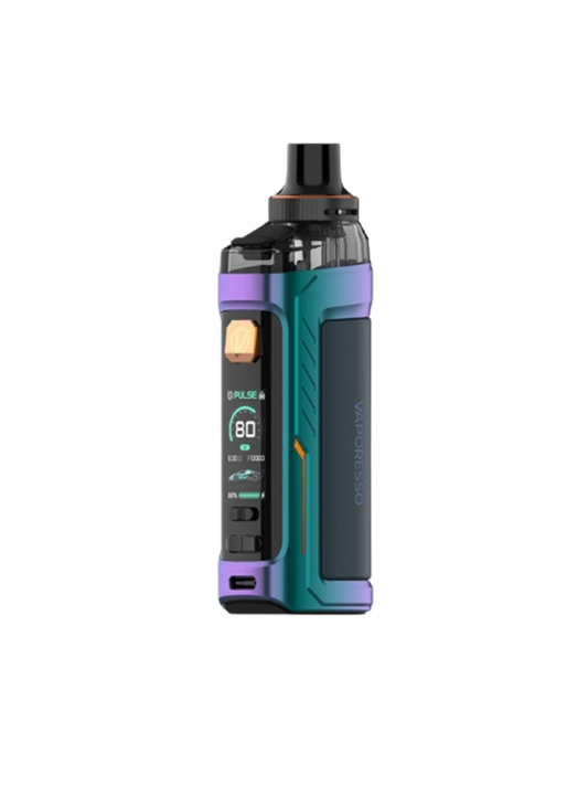 Armour G Vaporesso