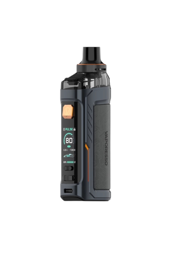 Armour G Vaporesso