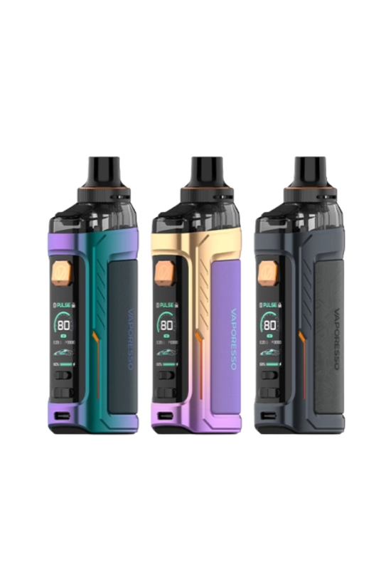 Armour G Vaporesso