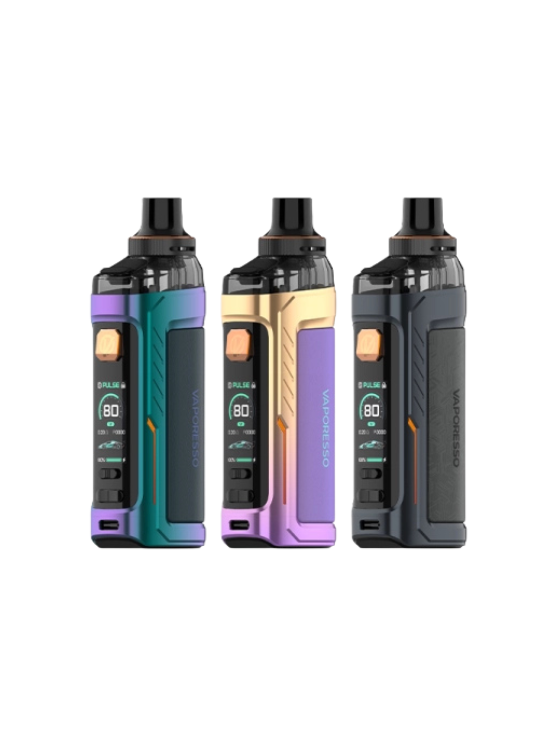 Armour G Vaporesso
