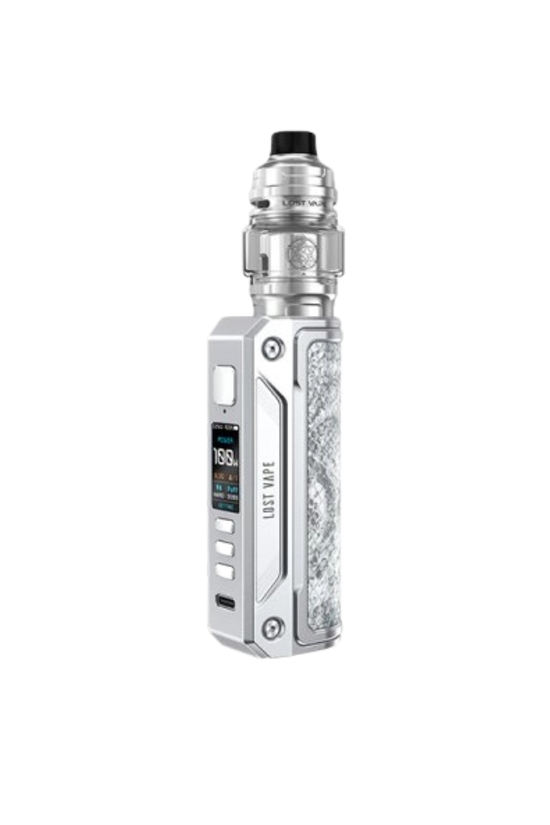Pack Thelema Solo Lost Vape