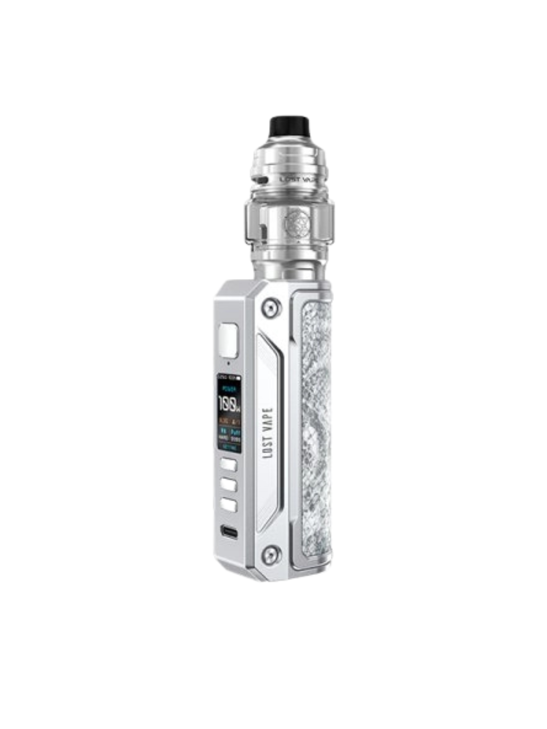 Pack Thelema Solo Lost Vape