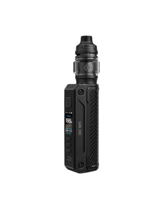 Pack Thelema Solo Lost Vape