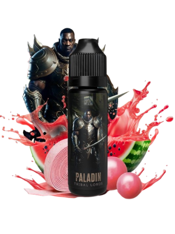 Paladin Tribal Force 50ml