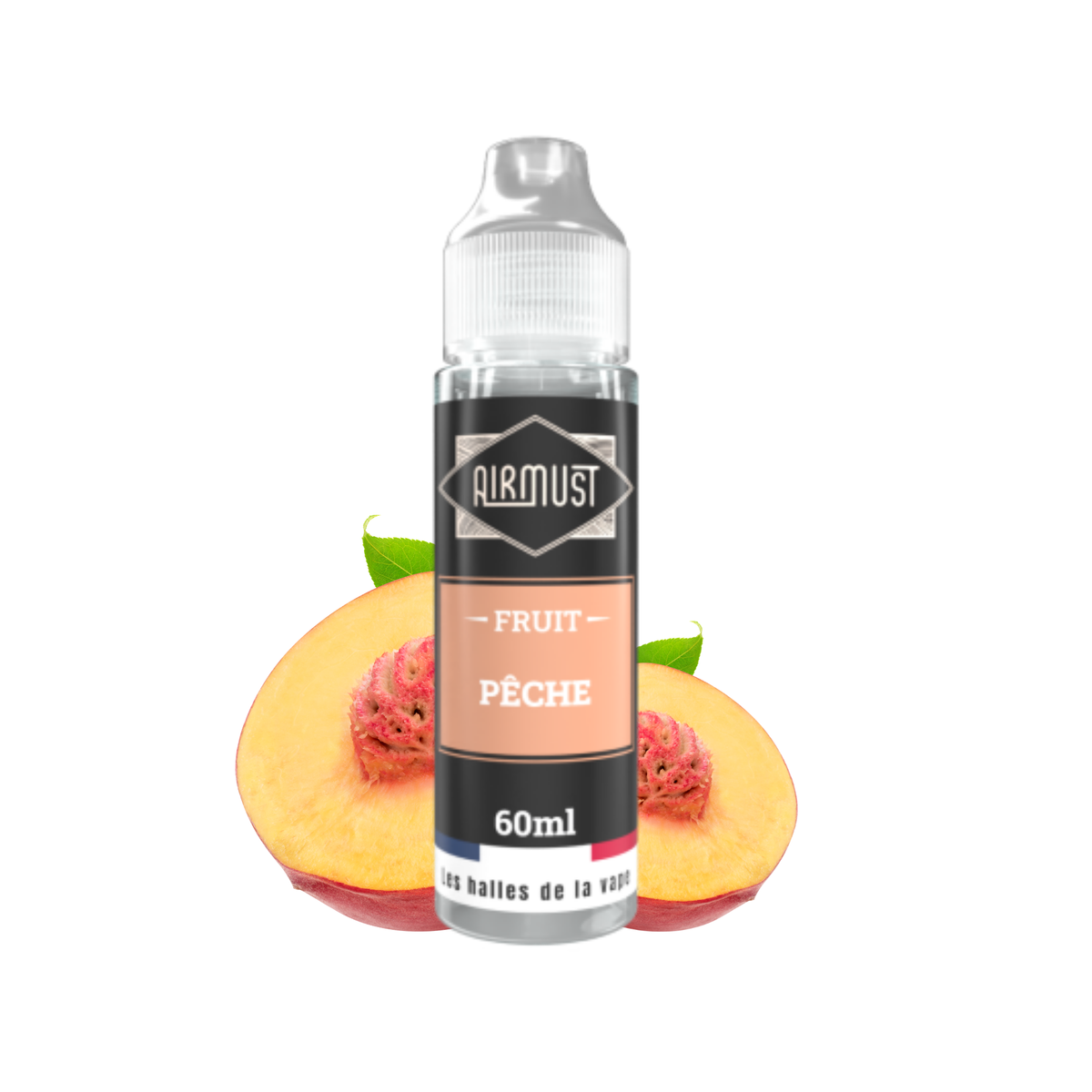 Pêche Airmust 60ml