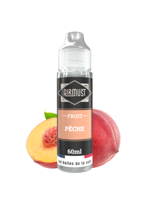 Pêche Airmust 60ml