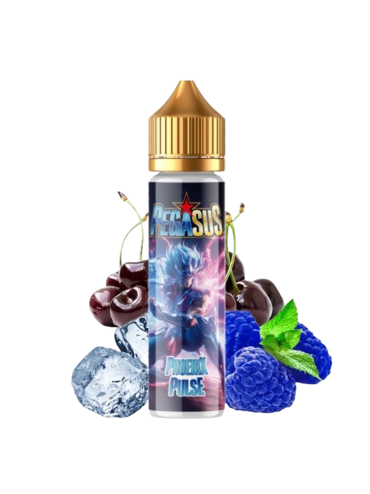 Phoenix Pulse Pegasus 50ml
