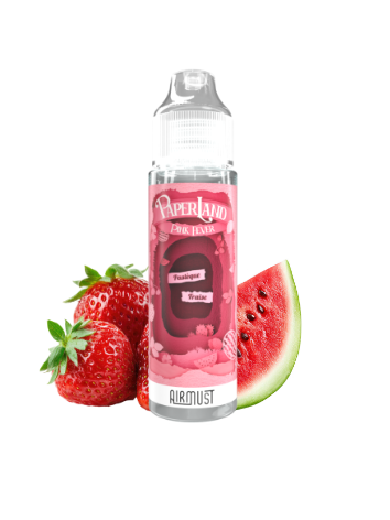Pink Fever Paperland 60ml