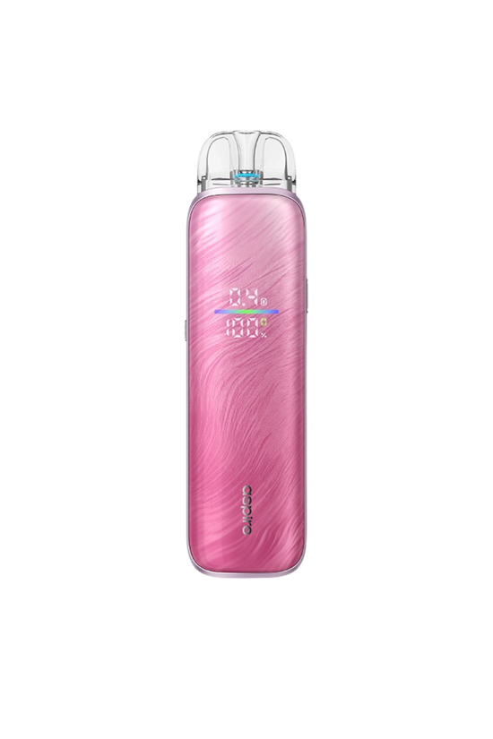 Pixo Max Aspire