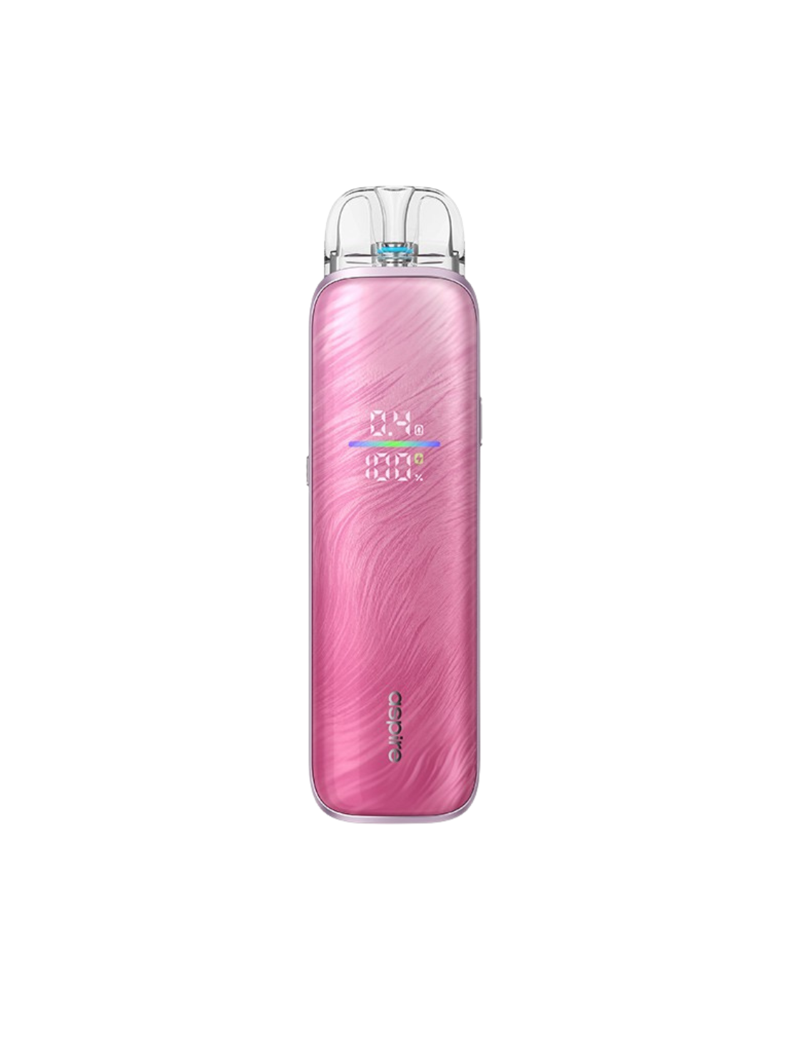 Pixo Max Aspire