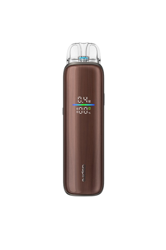 Pixo Max Aspire