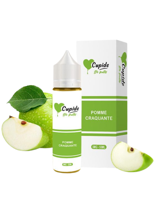 Pomme Craquante Cupide 50ml