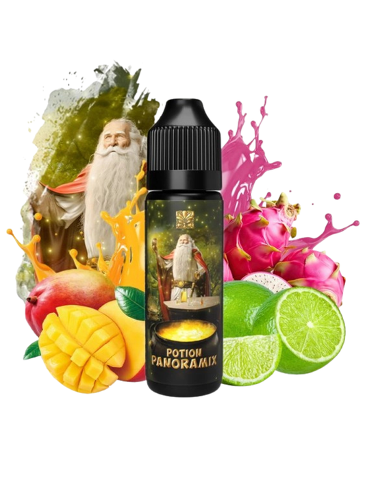 Potion Panoramix Tribal Force 50ml